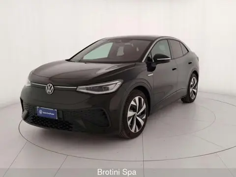 Used VOLKSWAGEN ID.5 Electric 2022 Ad 