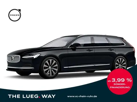 Used VOLVO V90 Diesel 2023 Ad 