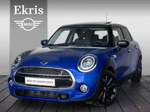 Used MINI COOPER Petrol 2019 Ad 