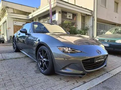 Used MAZDA MX-5 Petrol 2018 Ad 