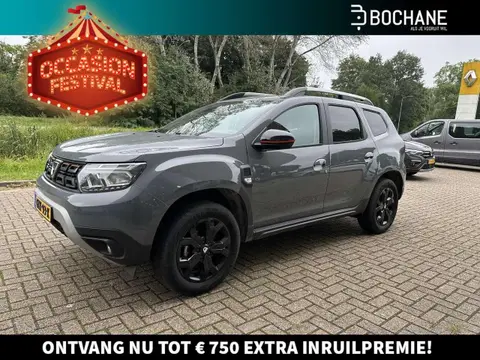 Used DACIA DUSTER Petrol 2022 Ad 