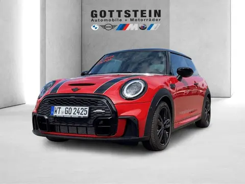 Used MINI COOPER Petrol 2024 Ad Germany