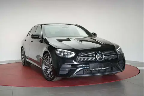 Used MERCEDES-BENZ CLASSE E Petrol 2021 Ad 