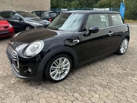 Used MINI COOPER Petrol 2016 Ad 