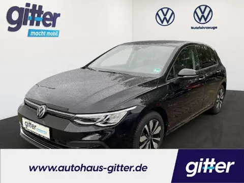 Used VOLKSWAGEN GOLF Petrol 2023 Ad 