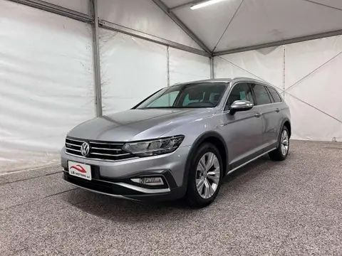 Used VOLKSWAGEN PASSAT Diesel 2020 Ad 