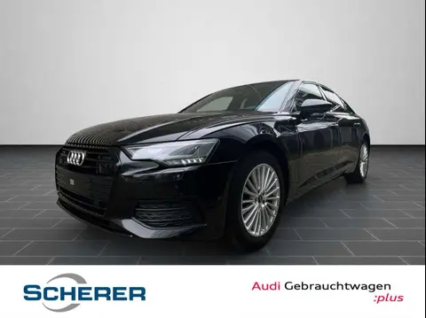 Used AUDI A6 Petrol 2021 Ad 