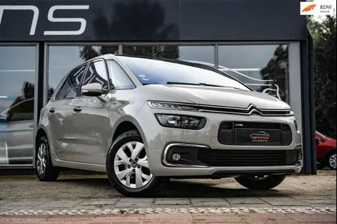 Annonce CITROEN C4 Essence 2016 d'occasion 