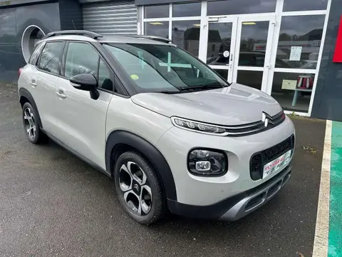 Annonce CITROEN C3 AIRCROSS Diesel 2019 d'occasion 