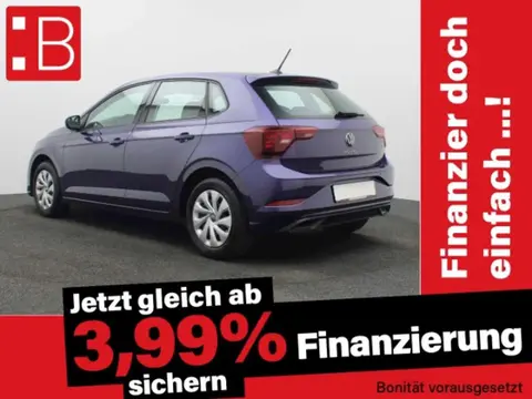 Used VOLKSWAGEN POLO Petrol 2023 Ad 