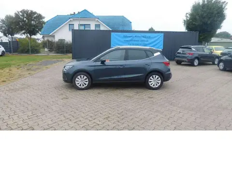 Used SEAT ARONA Petrol 2022 Ad 