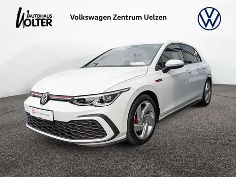 Annonce VOLKSWAGEN GOLF Essence 2022 d'occasion 