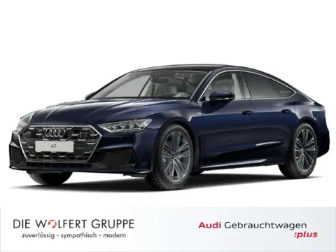 Used AUDI A7 Petrol 2023 Ad 