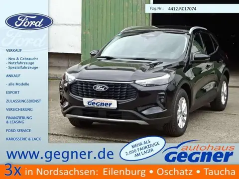 Annonce FORD KUGA Hybride 2024 d'occasion 