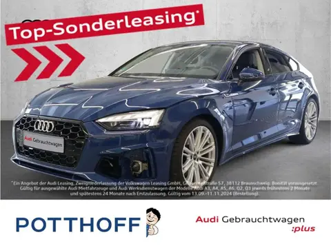 Used AUDI A5 Diesel 2024 Ad 