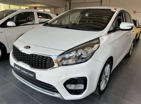 Annonce KIA CARENS Diesel 2018 d'occasion 