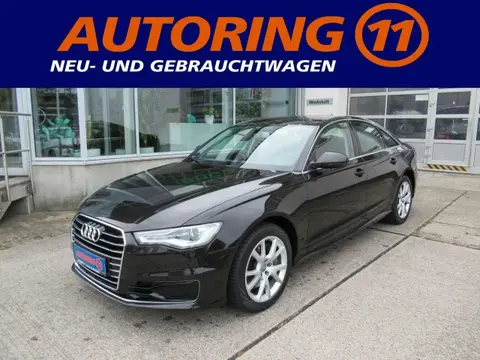 Used AUDI A6 Petrol 2016 Ad 