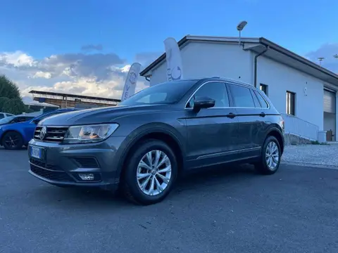 Used VOLKSWAGEN TIGUAN Diesel 2020 Ad 