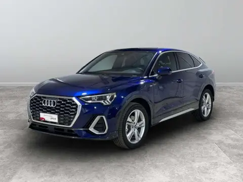 Used AUDI Q3 Diesel 2024 Ad 