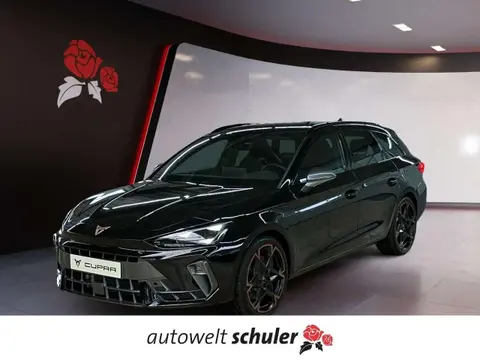 Annonce CUPRA LEON Hybride 2024 d'occasion 