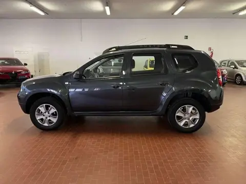 Annonce DACIA DUSTER Diesel 2016 d'occasion 