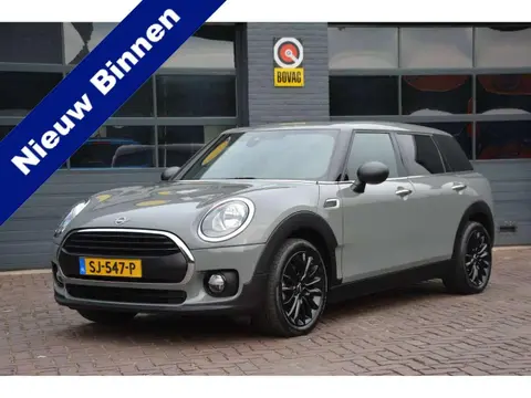 Used MINI ONE Petrol 2018 Ad 