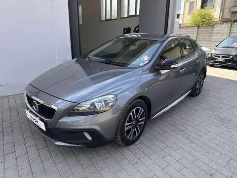 Annonce VOLVO V40 Diesel 2017 d'occasion 