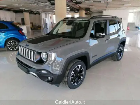 Used JEEP RENEGADE Hybrid 2023 Ad 