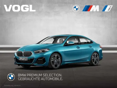 Annonce BMW SERIE 2 Essence 2020 d'occasion 