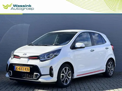 Annonce KIA PICANTO Essence 2021 d'occasion 