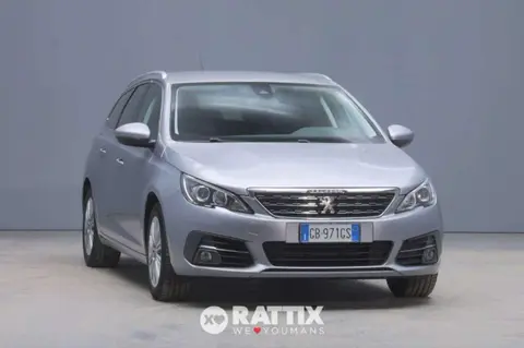 Used PEUGEOT 308 Petrol 2021 Ad 