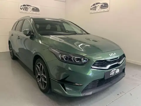 Used KIA CEED Petrol 2023 Ad 