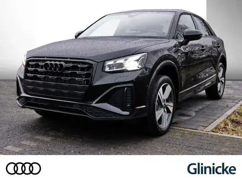 Used AUDI Q2 Petrol 2024 Ad 