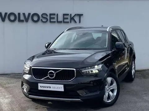 Annonce VOLVO XC40 Diesel 2020 d'occasion 