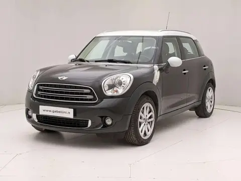 Used MINI COOPER Diesel 2016 Ad 