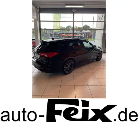 Used FORD FOCUS Petrol 2020 Ad 