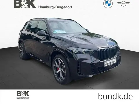 Used BMW X5 Diesel 2023 Ad 