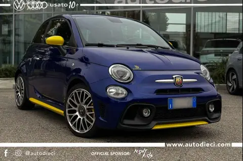 Annonce ABARTH 595 Essence 2021 d'occasion 