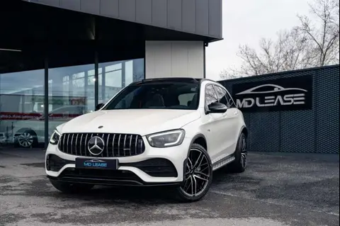 Used MERCEDES-BENZ CLASSE GLC Petrol 2019 Ad 