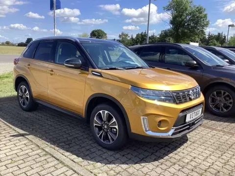 Annonce SUZUKI VITARA Essence 2024 d'occasion 