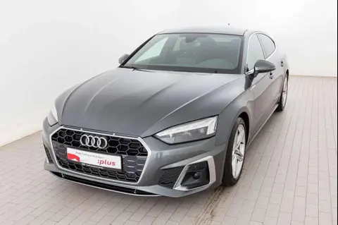 Annonce AUDI A5 Essence 2021 d'occasion 