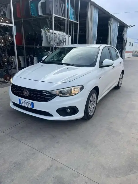 Used FIAT TIPO Diesel 2017 Ad 