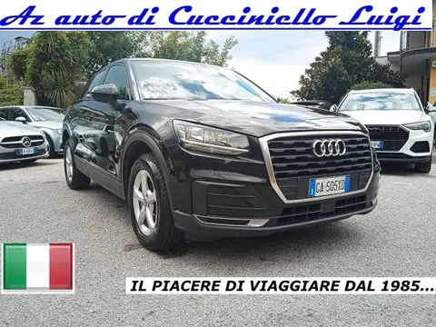 Used AUDI Q2 Diesel 2020 Ad 