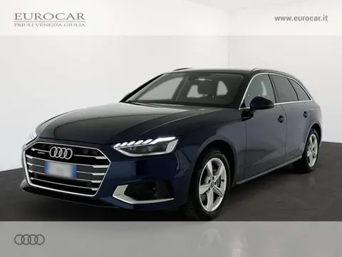 Used AUDI A4 Diesel 2019 Ad 