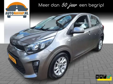 Used KIA PICANTO Petrol 2018 Ad 