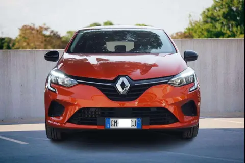 Annonce RENAULT CLIO GPL 2023 d'occasion 