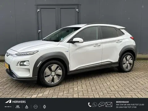 Annonce HYUNDAI KONA Électrique 2019 d'occasion 