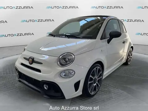 Annonce ABARTH 595 Essence 2024 d'occasion 