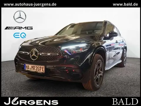 Used MERCEDES-BENZ CLASSE GLC Hybrid 2023 Ad Germany