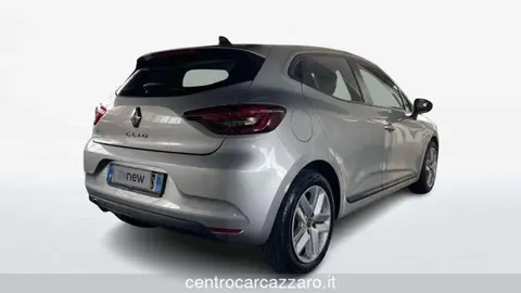 Annonce RENAULT CLIO GPL 2022 d'occasion 